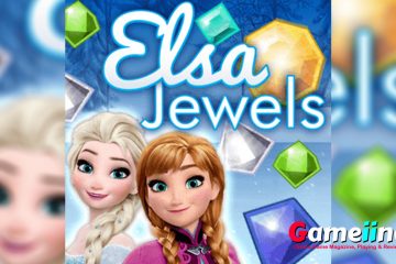 Elsa Jewels