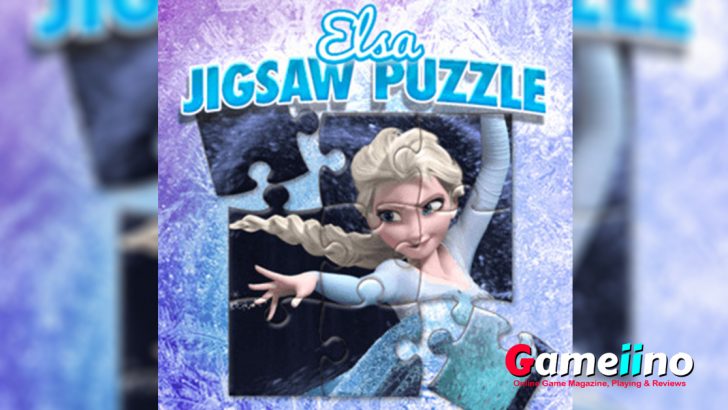 Enjoy the ultimate puzzle experience with Anna, Elsa, Olaf and many more! This beautiful jigsaw game features three difficulty modes: choose 25, 49 or 100 pieces and relax while trying to put together the frozen images. Try to unlock all pictures and complete the levels with 3 stars