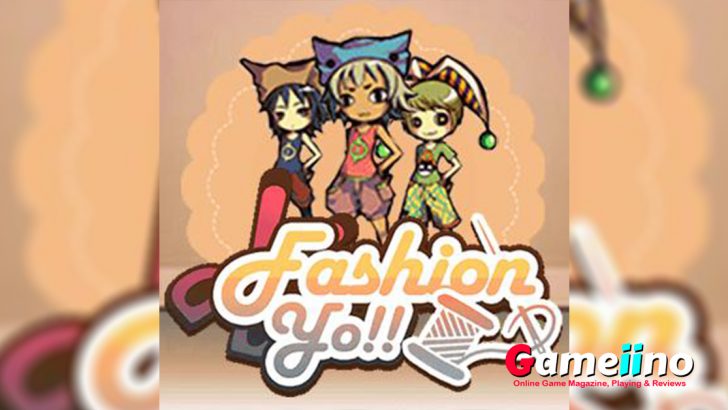 Fashion Yo Teaser Fashion is your passion and creativity your middle name - image - Gameiino