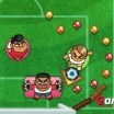 Foot Chinko Teaser We proudly present our new game of football FootChinko! In this game you can play every important national team tournament of the world - image - Gameiino.com