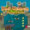 Indi CannonPP Teaser Fearless adventurer Indi is once again hunting for treasures in this sequel to the fun physics puzzle! - image - Gameiino.com