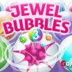 Jewel Bubbles 3 is a classic and colorful Match3 game