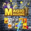 Play with the magic mahjong tiles and at the same time take pleasure of playing classic games.Can you become another legend in the classic games board? - image - Gameiino.com
