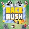 Mini Race Rush Teaser Mini Race Rush is an exciting chase game - image - Gameiino.com
