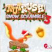 Finally, to all fans of Nut Rush 1+2, the sequel Nut Rush 3 is available right now! - Gameiino