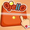 Ojello Teaser Ojello puzzle game is an awesome brain and puzzle game with 120 challenging levels -image - Gameiino