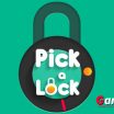 Pick A Lock This cute block puzzle game is the perfect game to help children train their abilities and improve their motor skills - image - Gameiino.com