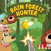 Shoot em up rain forest hunting is an amazing and cool gameplay is now available on our site for free!! Make your first shoot for a precious hunt - image - Gameiino.com