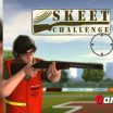 Skeet Challenge Teaser In this challenging sports game it's all about a steady hand and good aim - image - Gameiino.com