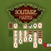 Solitaire Master Teaser Solitaire, FreeCell and Spiderette, the three most popular card games - image - Gameiino