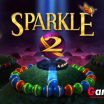 Sparkle 2 Teaser Explore mysterious landscapes in Sparkle 2 and remove all orbs before they fall into the abyss! - image - Gameiino.com