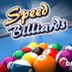 Speed Billiards Teaser This new game of billards will win you over with its 3D graphics and the special challenge that it adds to classic billards by being based on quickness - image - Gameiino.com