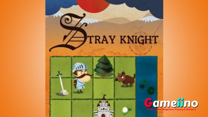 Stray Knight The legendary Tournament of Kings is starting soon and as a knight, you have to participate! - Gameiino