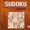 Sudoku Classic Teaser Help your brain stay healthy with Sudoku! In this fun logic puzzle your task is to fill the 9x9 grid with numbers - image -Gameiino.com
