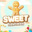 Sweet Hangman Teaser Try to find the word matching the picture in this fun quiz - image - Gameiino.com