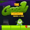The Green Mission Teaser In the platform game The Green Mission you take on the role of Buddy - image - Gameiino.com