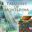 Treasures Of Montezu Chase down the trail of Montezuma and discover the power of the mysterious statues - image - Gameiino