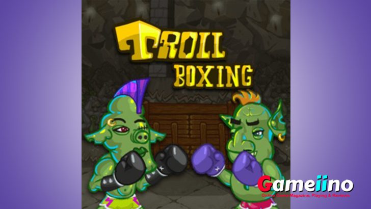 these ugly trolls are the champion of ringside boxing for kids. Play the wonderful boxing game for entertainment. Though the trolls in the game are so ugly. - image - Gameiino.com
