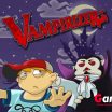 Vampirizer Teaser Help three bored vampires in this fun physics puzzle to recruit party guests - image - Gameiino.com