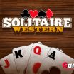 Western Solitaire Teaser Enjoy the timeless classic Solitaire - now with a cool Wild West theme! - image - Gameiino