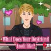 What Does Your Bf Look Like Teaser In this fun girl game chance decides your fate - image - Gameiino.com