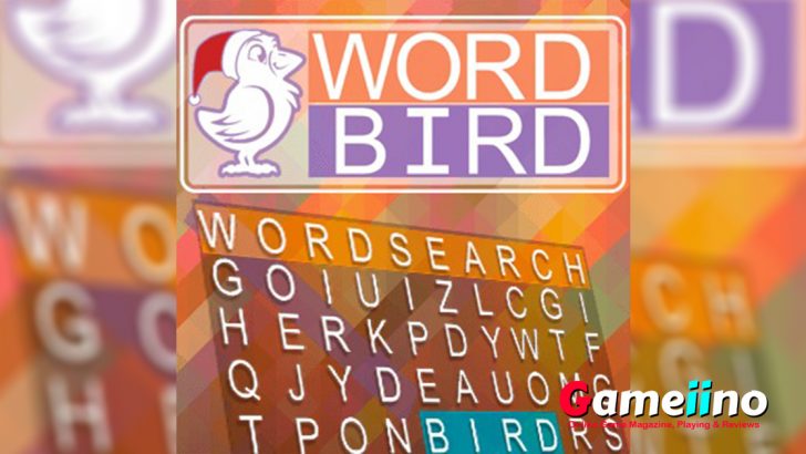 Word Bird X Mas Teaser Find all the words in this fun word search puzzle game! Play a random game or select one of the 10 categories - image - Gameiino.com